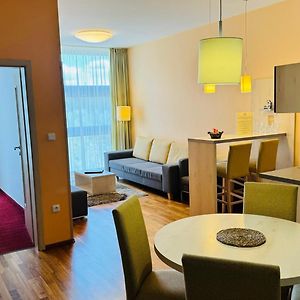 Apartament typu classic